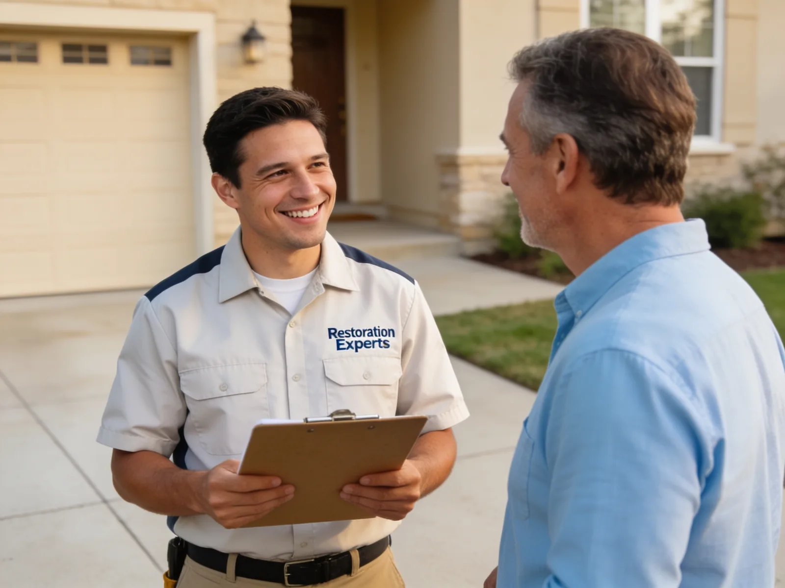 Water Damage Cleanup Batesville, IN FAQs
